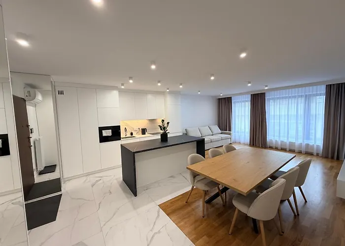 K16 Apartments